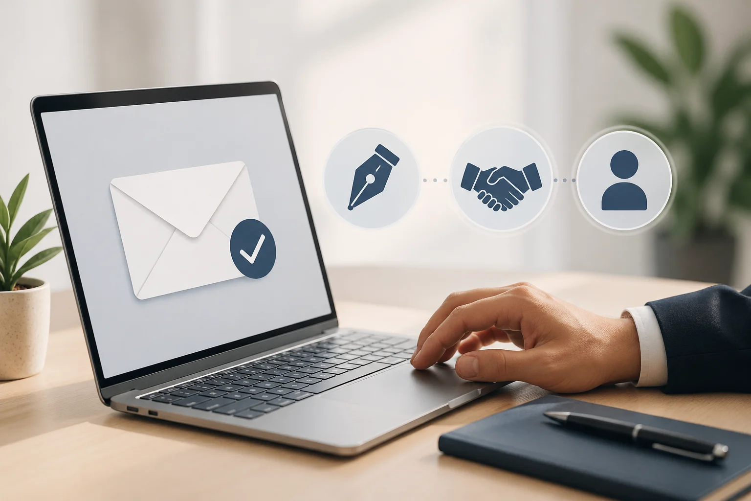 How to End Messages Professionally: Clear Closing Lines, Sign-Offs, and ...